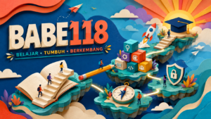 belajar seo bersama babe118