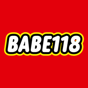 logo babe118